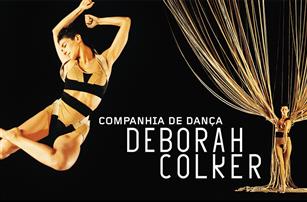 Cia. de dança Deborah Colker